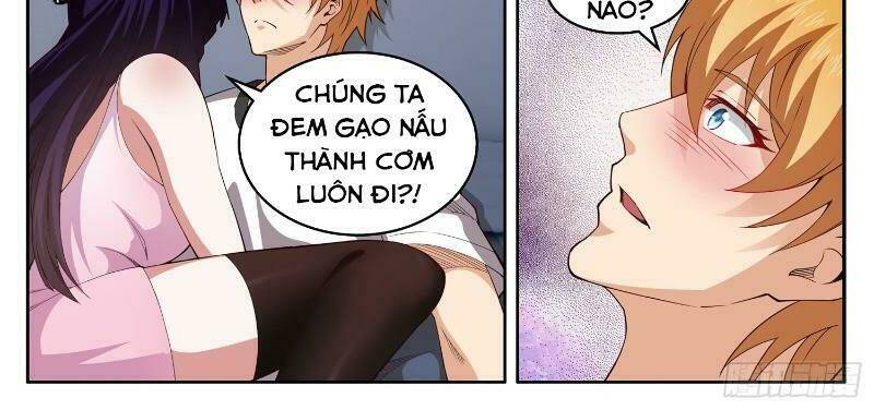 Khắc Kim Phong Thần Chương 101 Ảnh 10