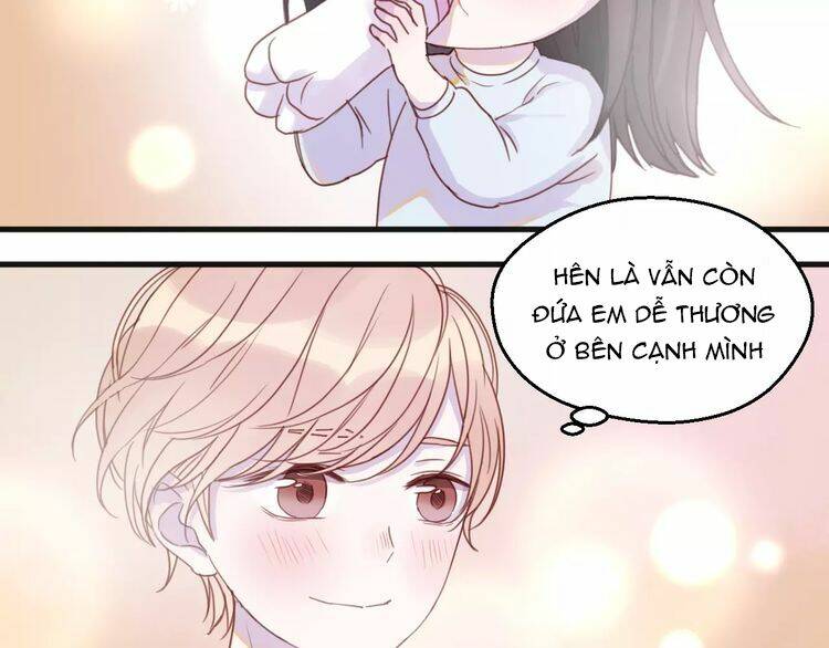 Lượm Được 1 Tiểu Hồ Ly Chương 81 Ảnh 11