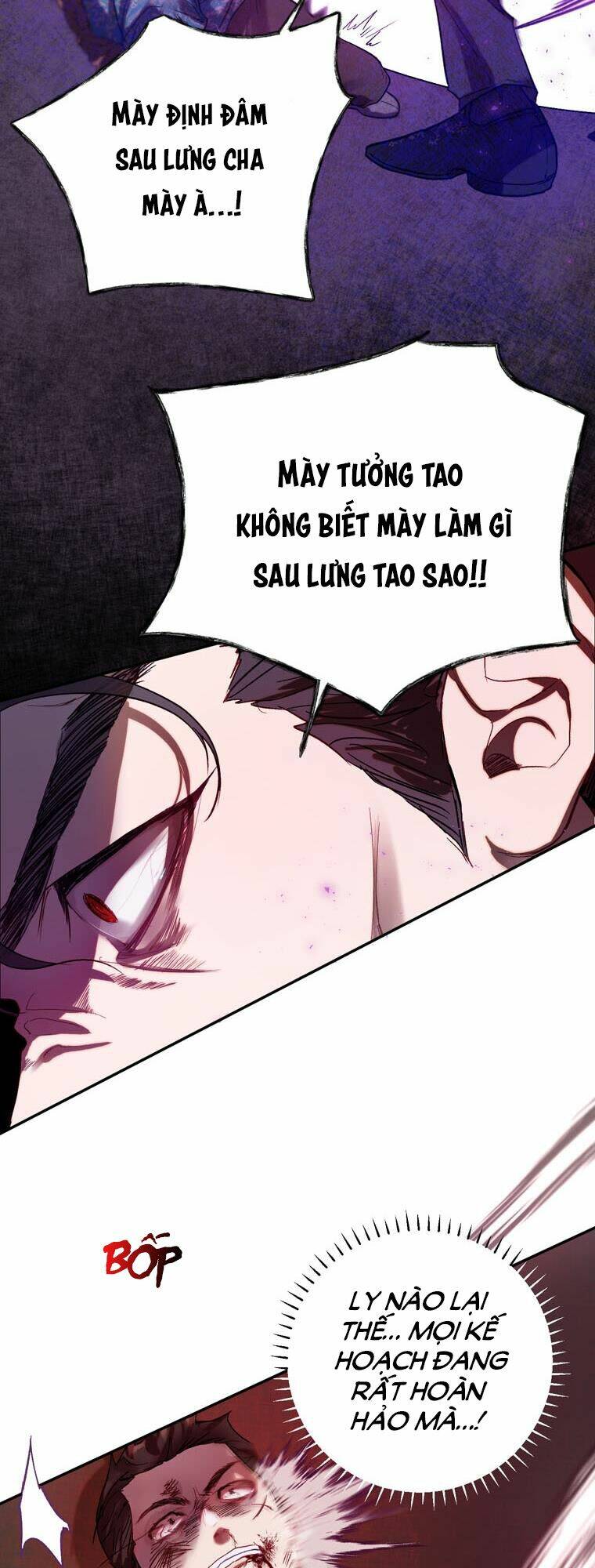 Cách Bảo Vệ Anh Trai Của Nữ Chính Chương 36 Ảnh 17