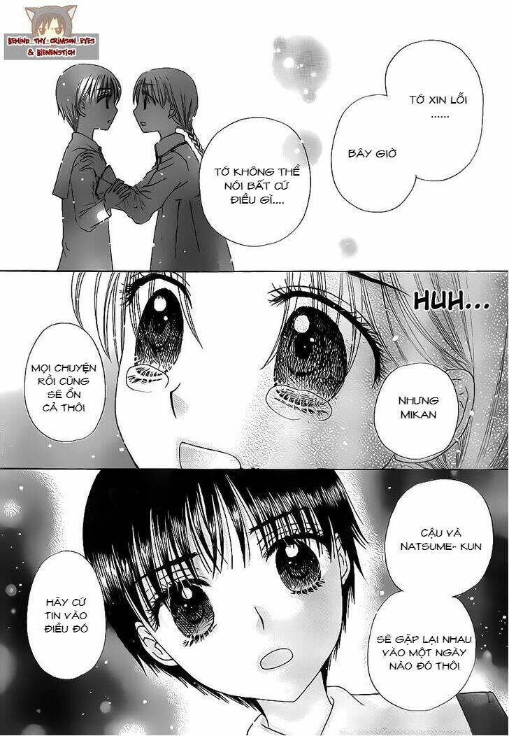 Gakuen Alice Chương 173 Ảnh 9