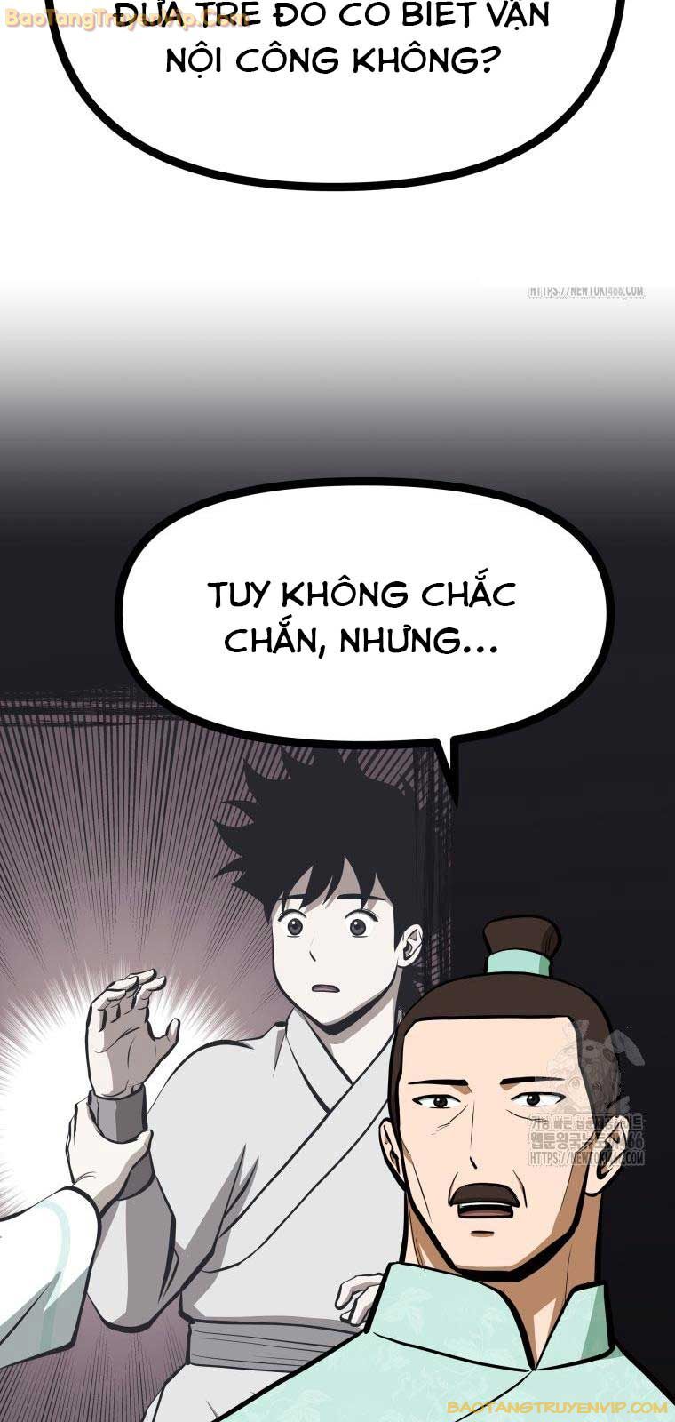 Nhất Bộ Thần Quyền Chương 30 Ảnh 11