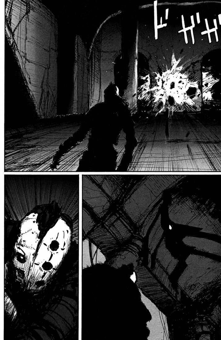 Blame! Chương 53 Ảnh 20