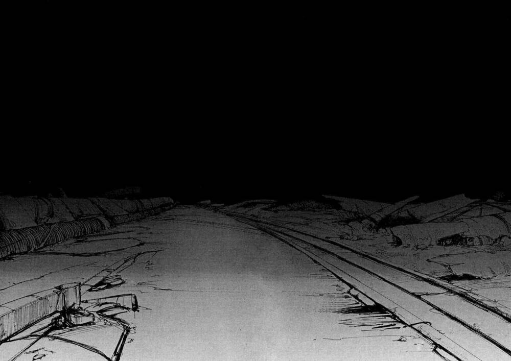 Blame! Chương 58 Ảnh 6