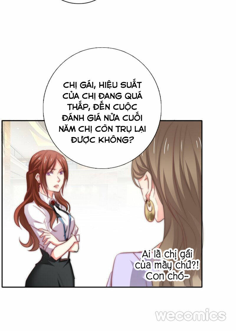 Phương Pháp Yêu Đương Với Cô Gái Sợ Tình Chương 3 Ảnh 38