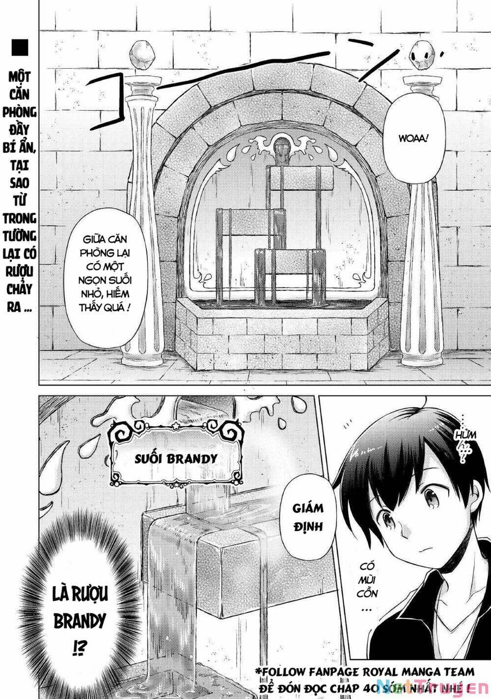 Isekai Yururi Kikou Chương 39 Ảnh 26