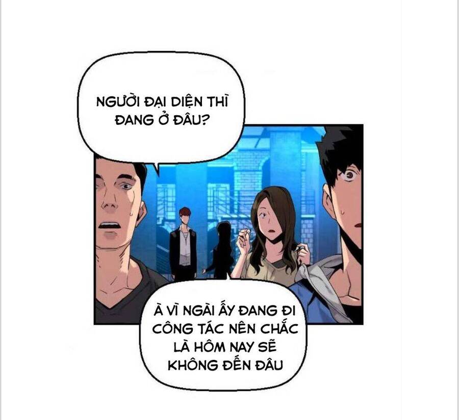 Sự Trở Lại Của Kẻ Khủng Bố Chương 3 Ảnh 69