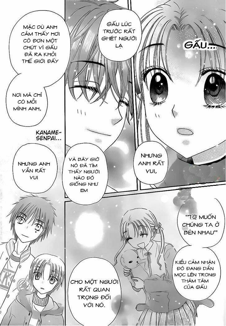 Gakuen Alice Chương 172 Ảnh 14
