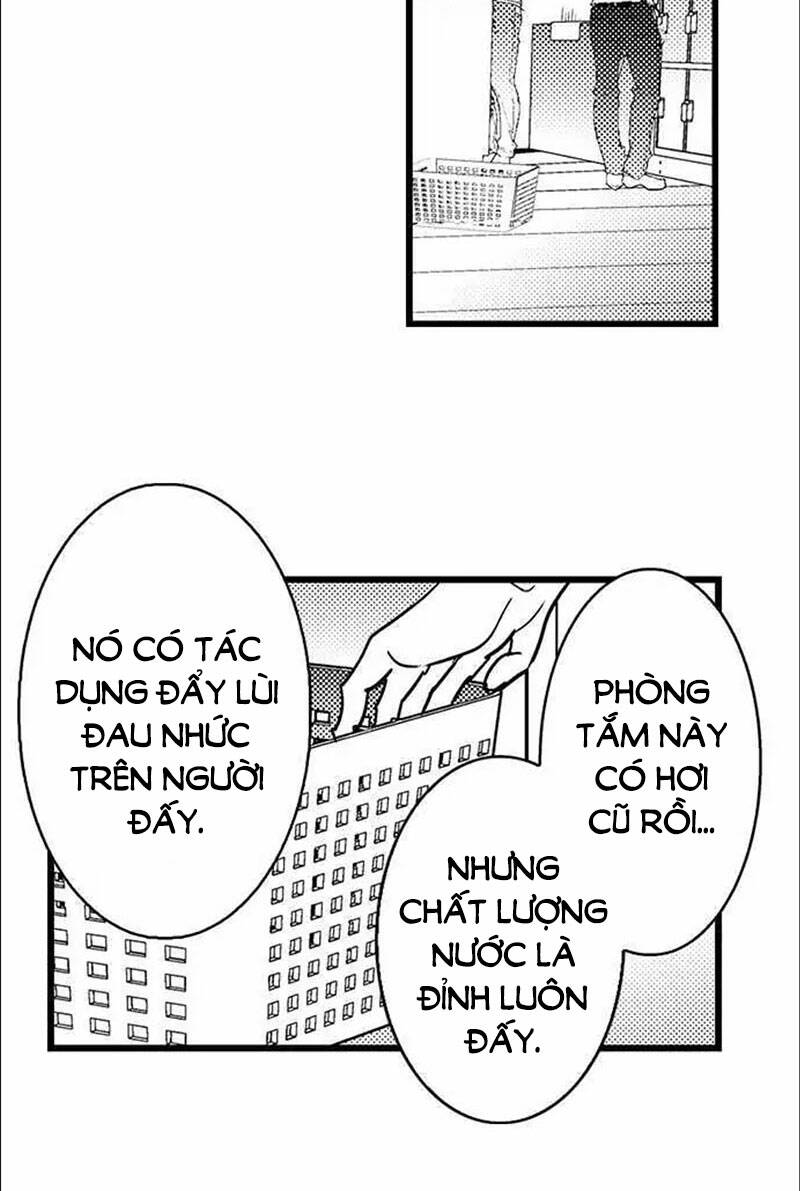 Sai Rồi, Sếp Tây Nhà Tôi Không Phải Là Quý Ông Đâu! Chương 93 Ảnh 12