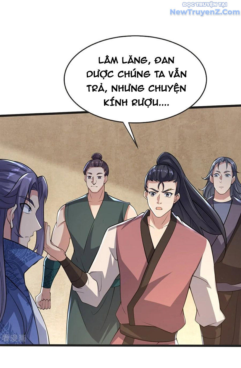 Chí Tôn Hoàn Mỹ Chương 67 Ảnh 8