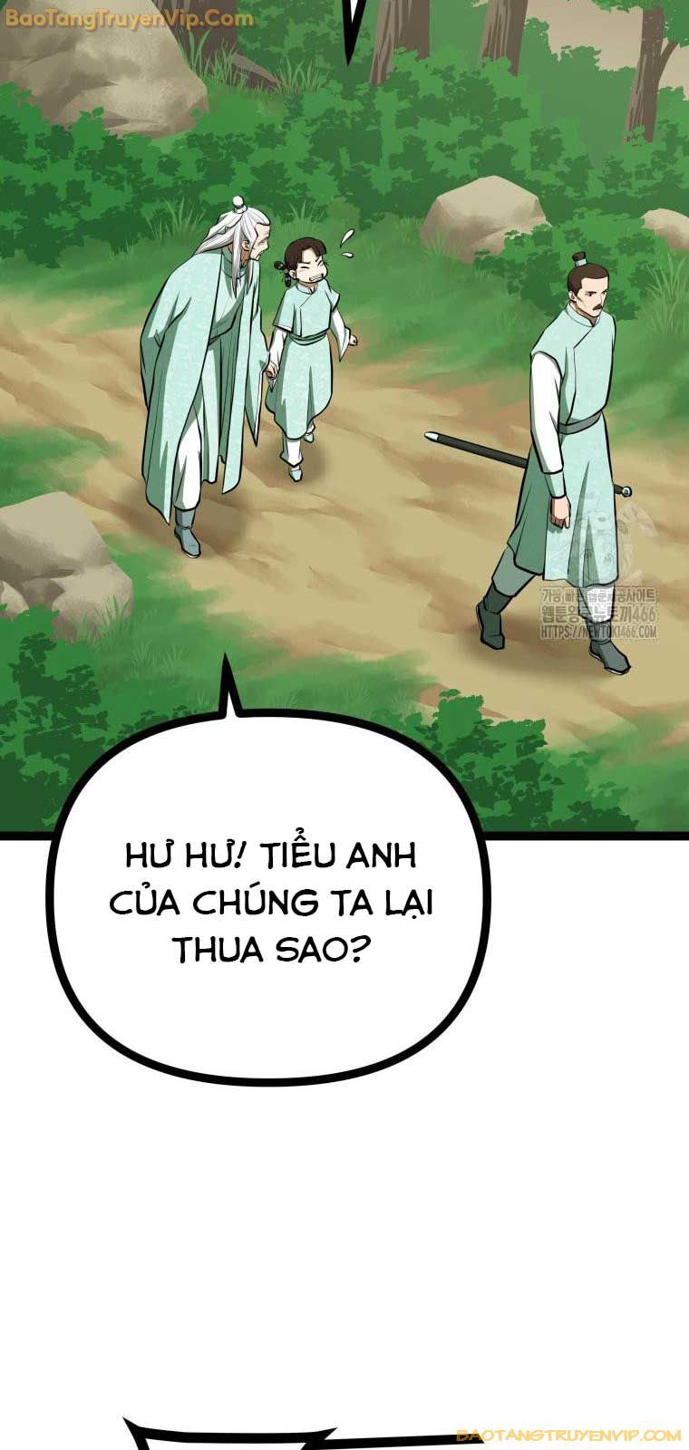 Nhất Bộ Thần Quyền Chương 30 Ảnh 4