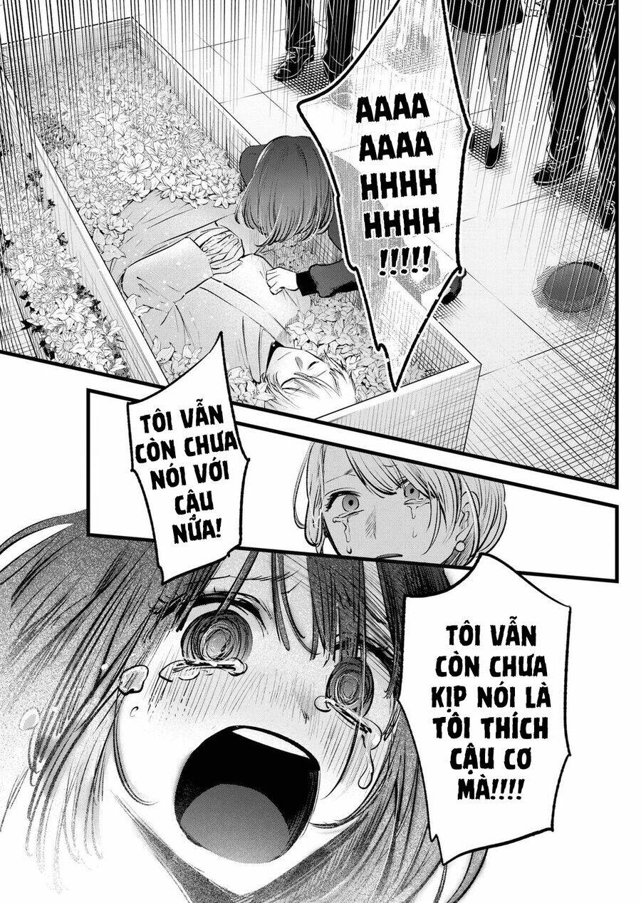 Oshi No Ko Chương 165 Ảnh 10
