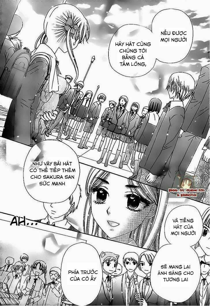 Gakuen Alice Chương 177 Ảnh 9
