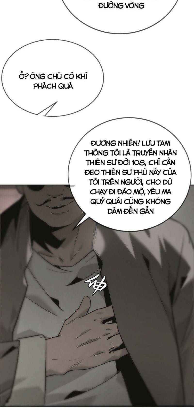 U Nhân Chương 15 Ảnh 50