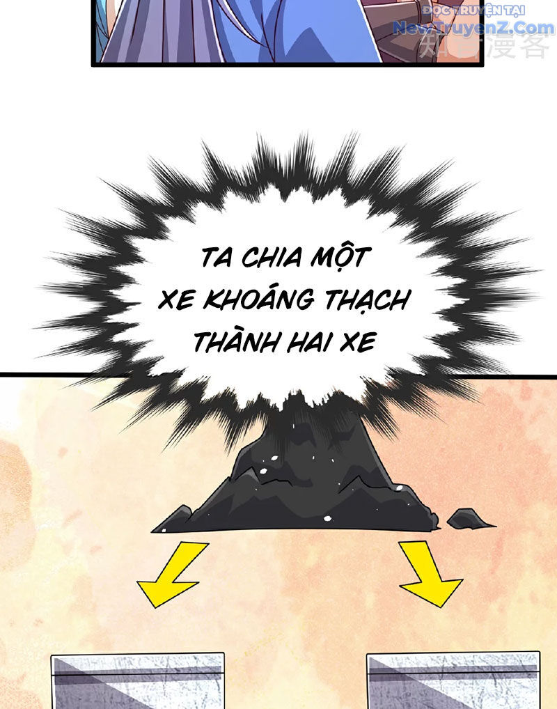 Chí Tôn Hoàn Mỹ Chương 83 Ảnh 6