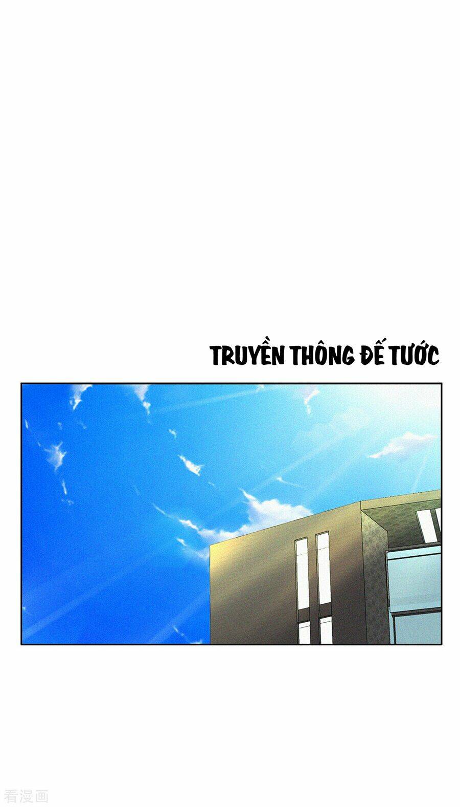 Trọng Sinh Quý Thê Chi Phục Thù Hoa Lệ Chương 37 Ảnh 7