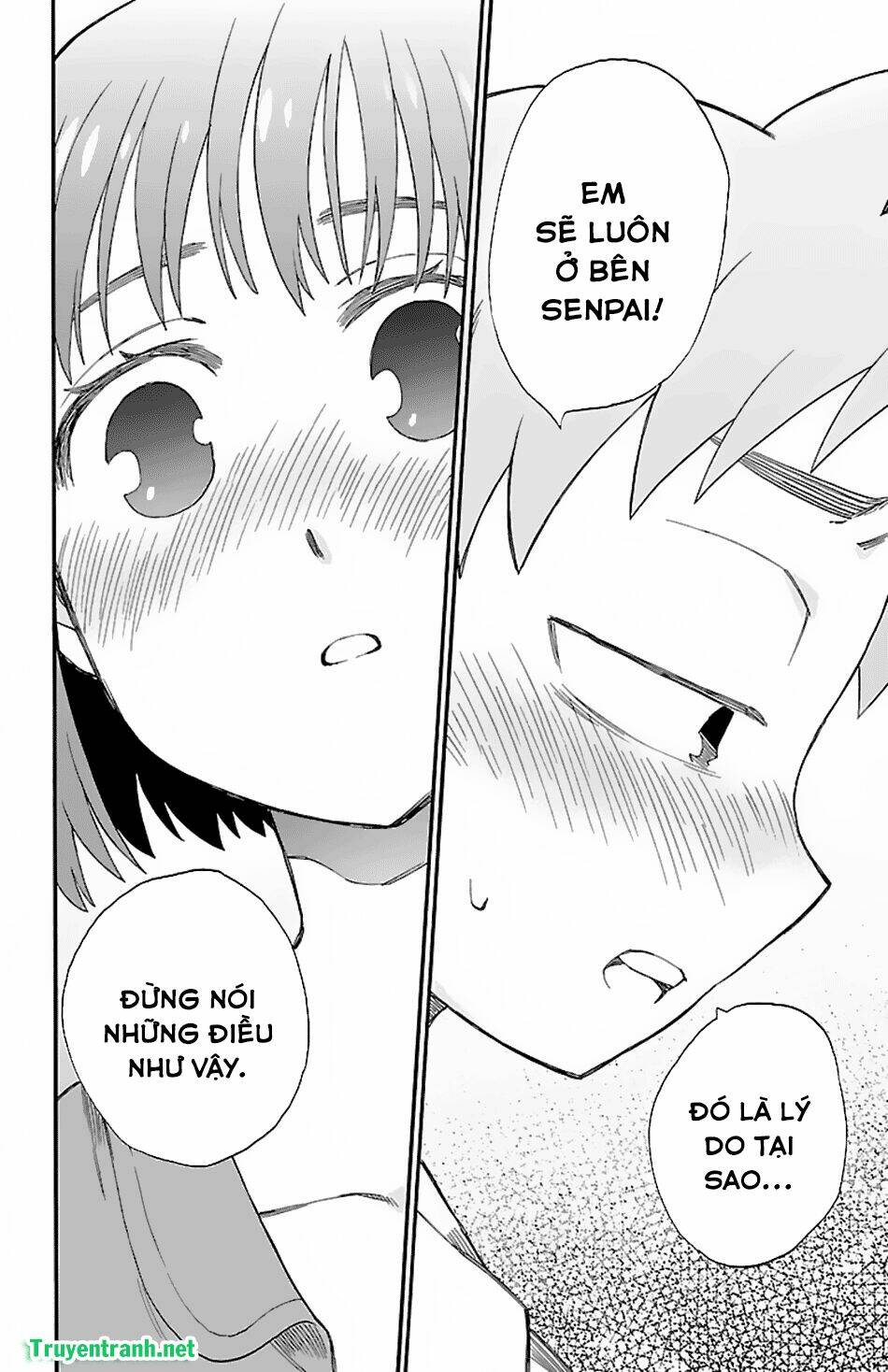Fenriru Nesan To Boku Chương 11 Ảnh 10