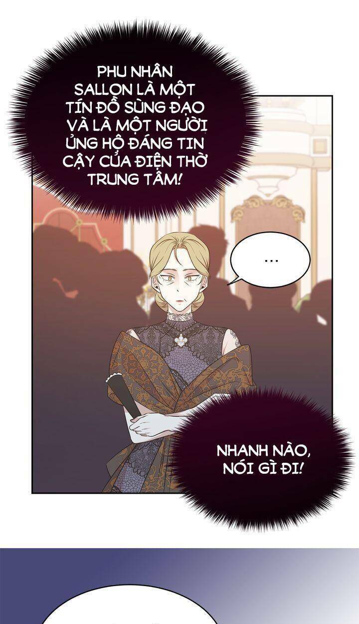 Tôi Chọn Kết Thúc Của Hoàng Đế Chương 107 Ảnh 13