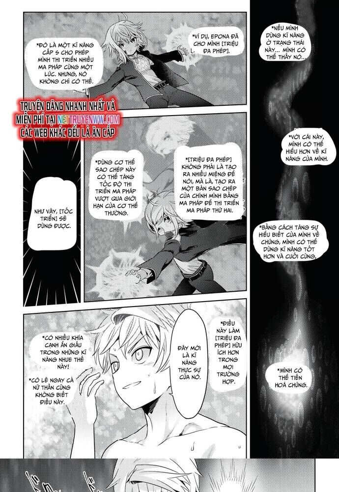 Sekai Saikō No Asashin, Isekai Kizoku Ni Tensei Suru Chương 28 Ảnh 22