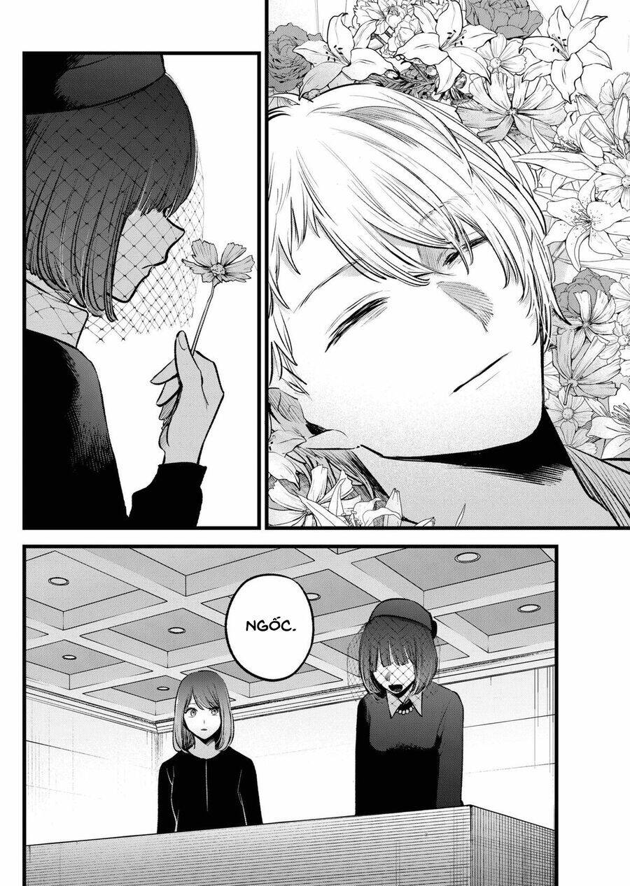 Oshi No Ko Chương 165 Ảnh 5