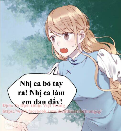Lượm Được 1 Tiểu Hồ Ly Chương 64 Ảnh 7