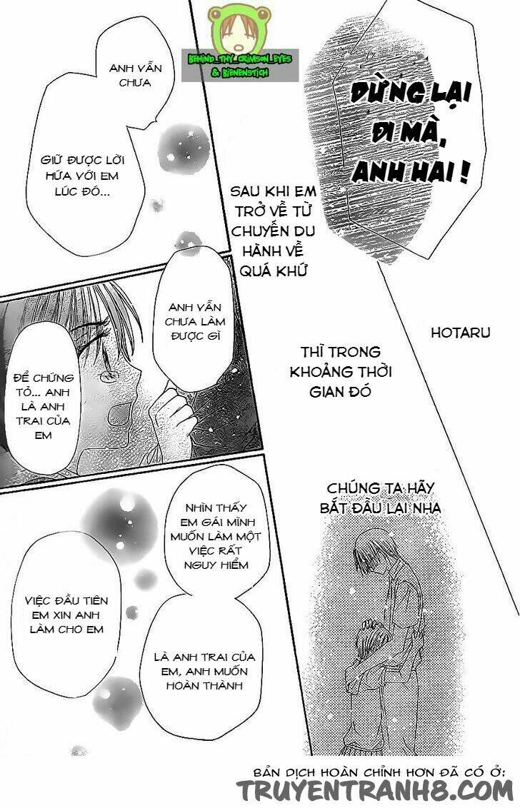 Gakuen Alice Chương 174 Ảnh 21
