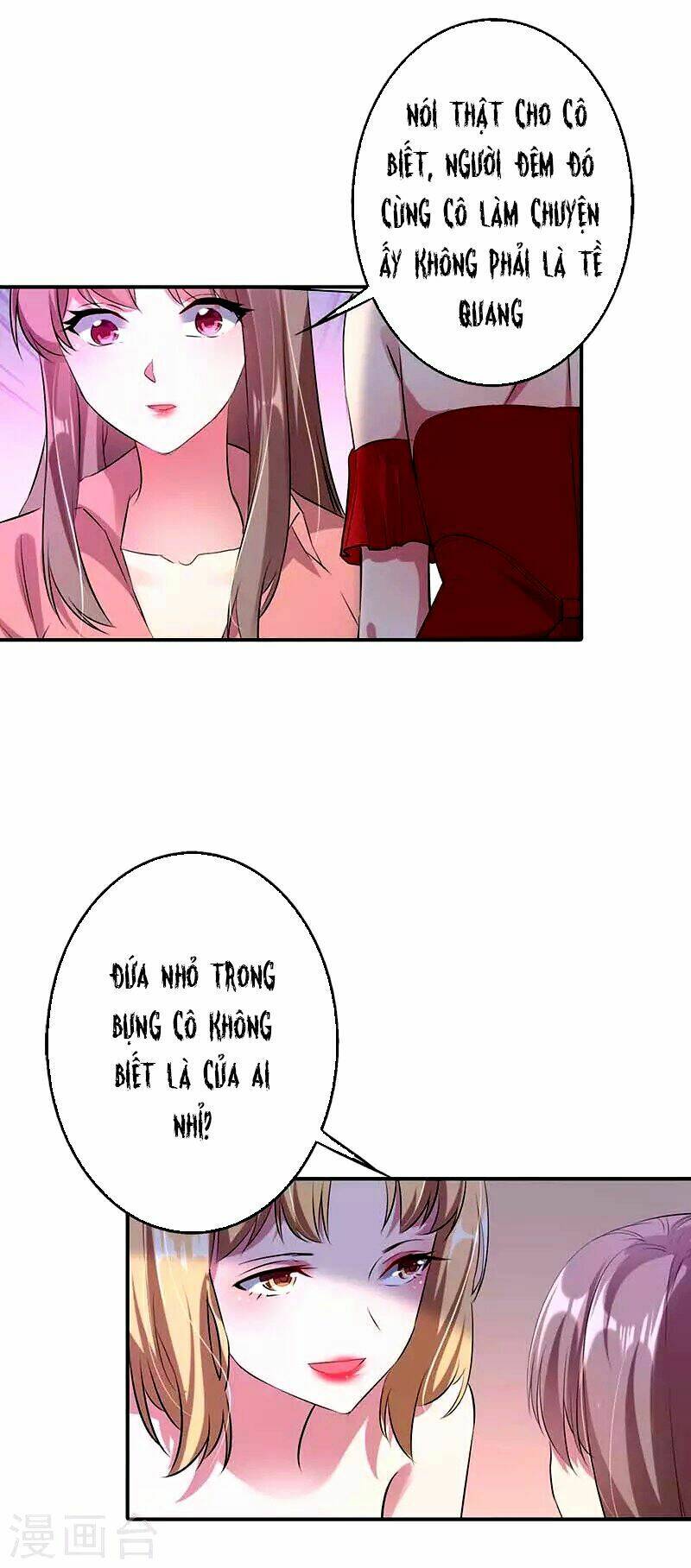 Hợp Đồng Vợ Ngọt Ngào Dẫn Bóng Chạy Chương 1 Ảnh 36