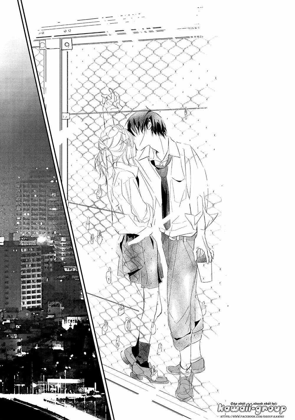 Mairimashita, Senpai! Chương 16 Ảnh 36