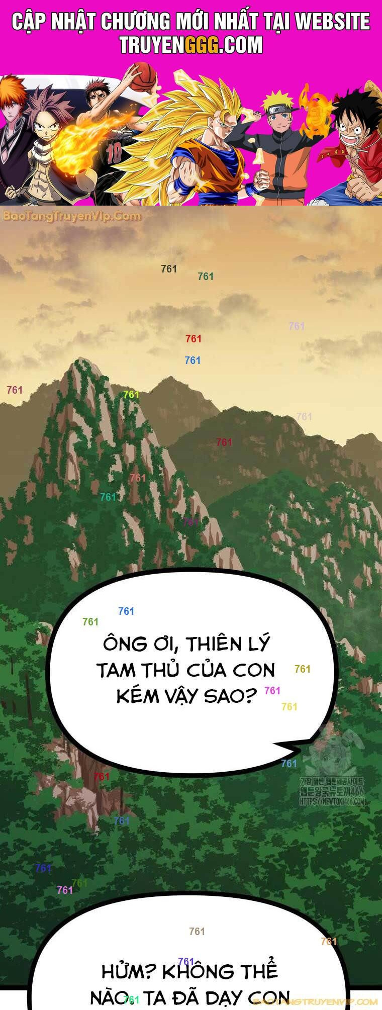 Nhất Bộ Thần Quyền Chương 30 Ảnh 2