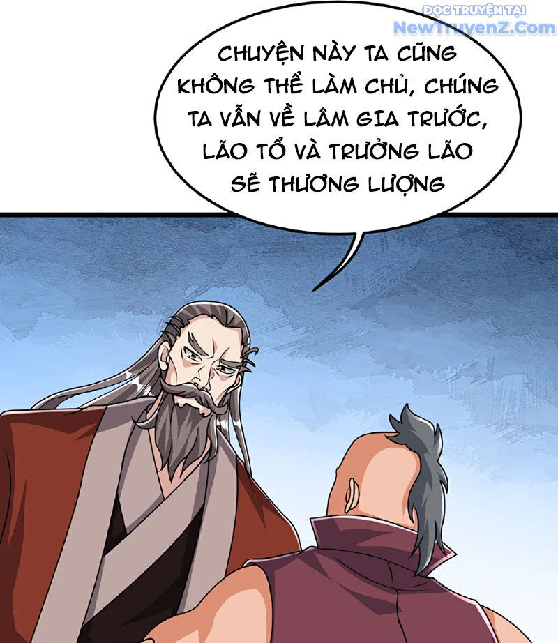 Chí Tôn Hoàn Mỹ Chương 85 Ảnh 34