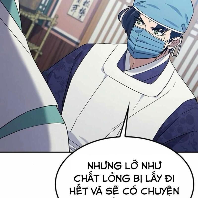 Bác Sĩ Tới Joseon Chương 45 Ảnh 115
