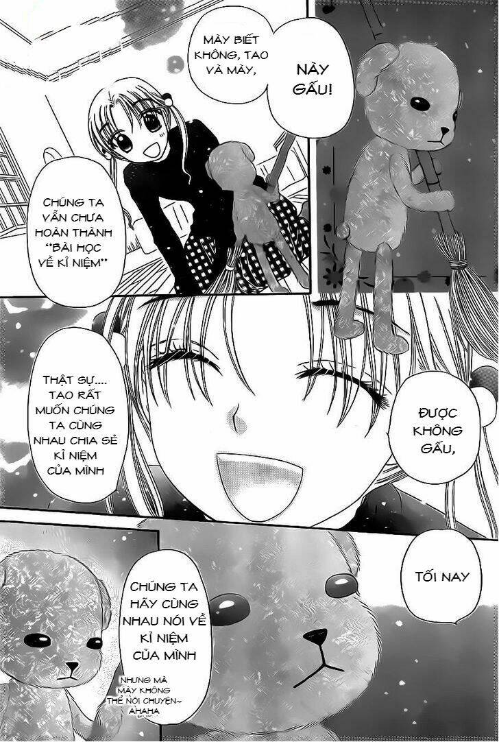 Gakuen Alice Chương 172 Ảnh 10
