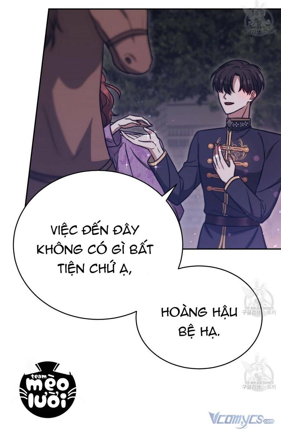 Cuộc Sống Hôn Nhân Ba Người Chương 64 Ảnh 49