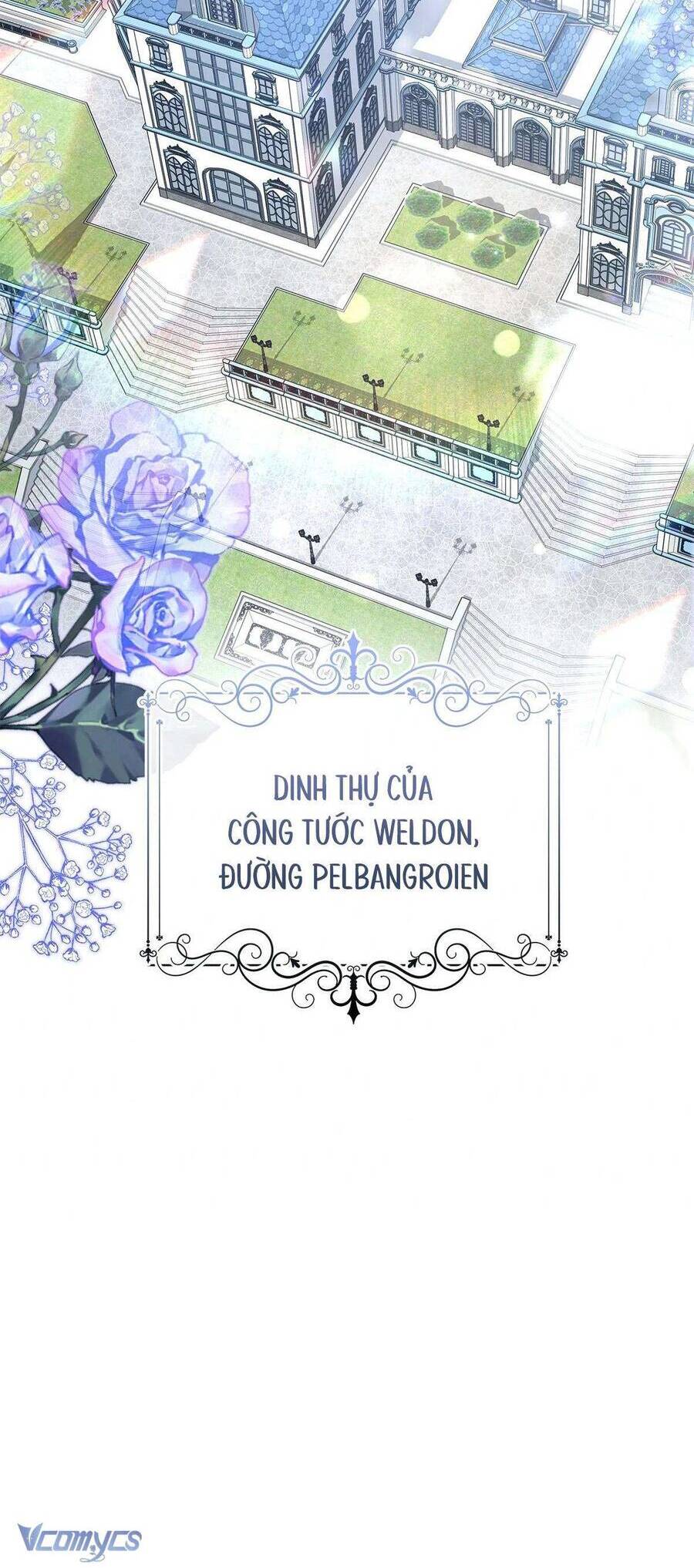 Vết Trăng Chương 71 Ảnh 24