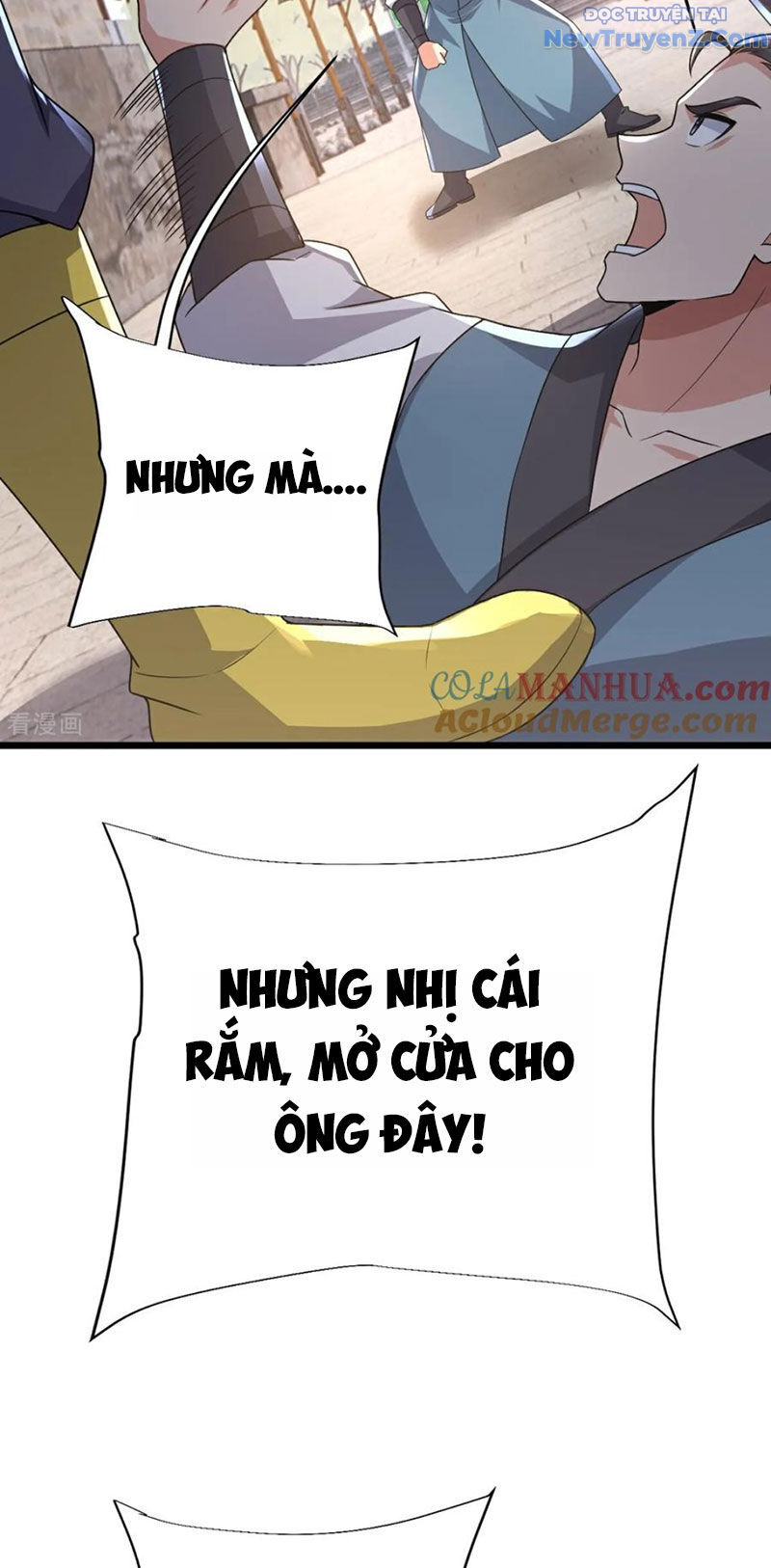 Chí Tôn Hoàn Mỹ Chương 72 Ảnh 30