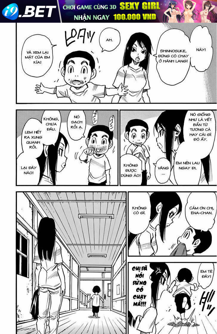 Yume De Mita Ano Ko No Tame Ni Chương 1 Ảnh 31