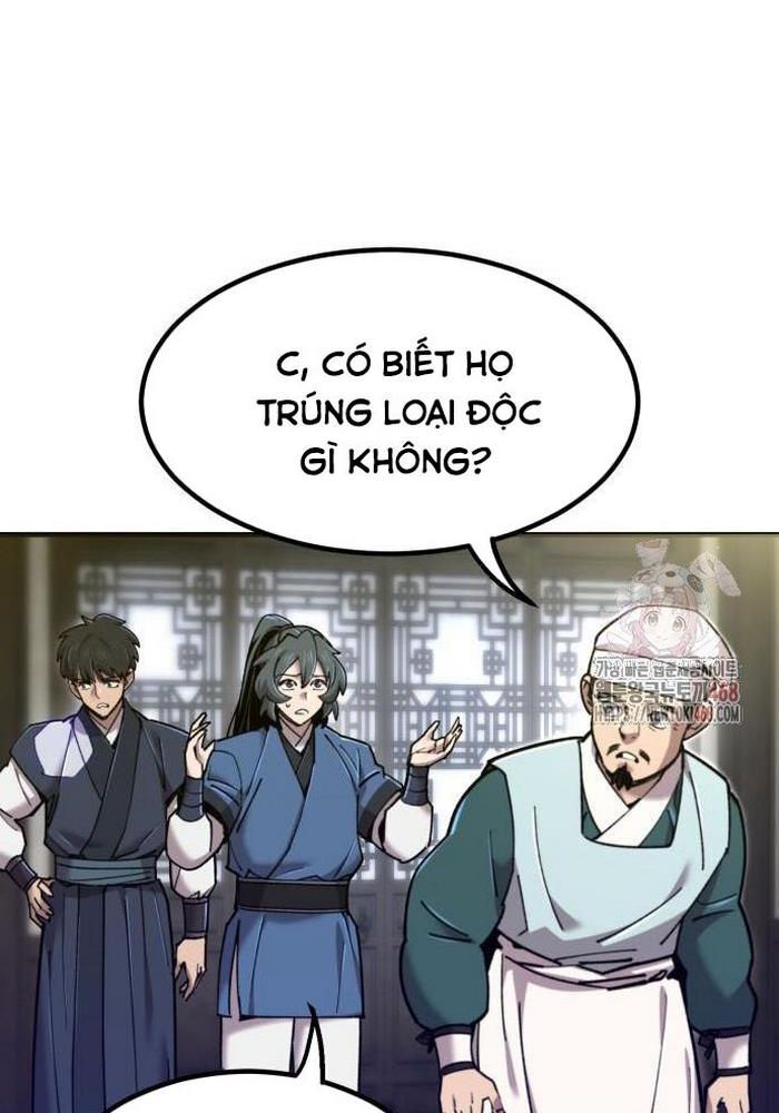 Sư Tôn Của Ta Luôn Dõi Theo Chương 42 Ảnh 19