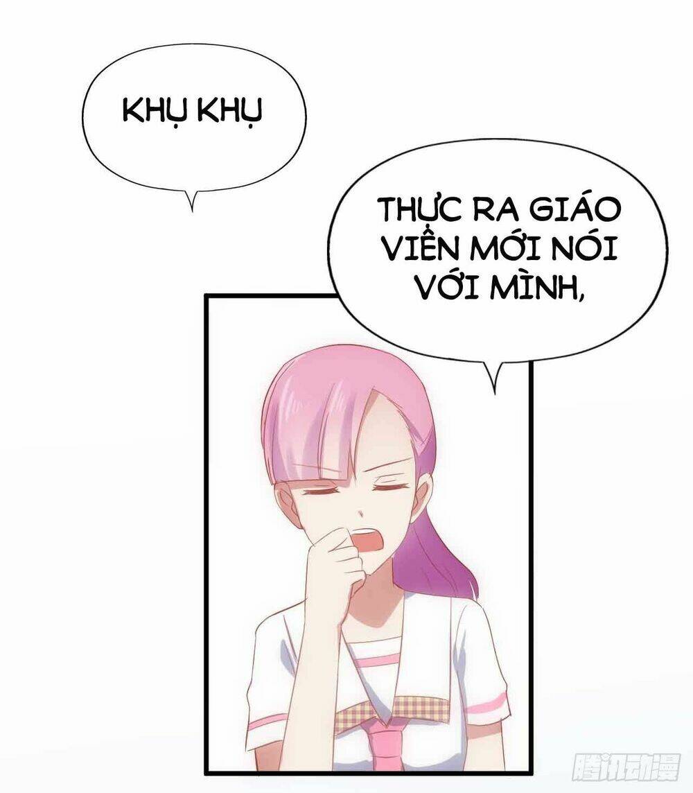 Ác Ma Bàn Bên Chương 31 Ảnh 14
