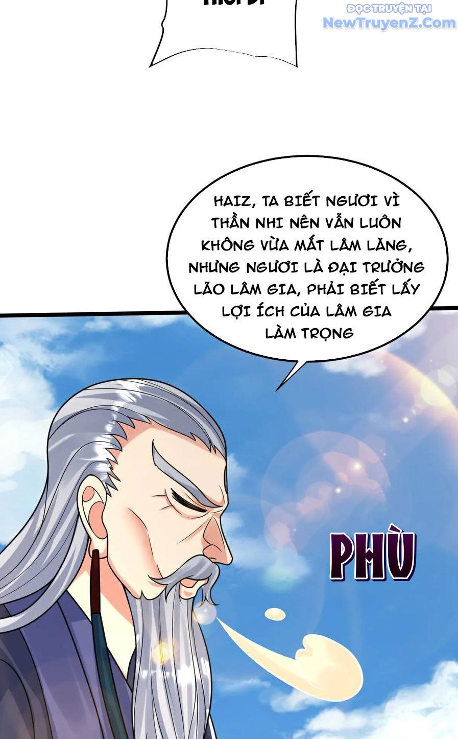 Chí Tôn Hoàn Mỹ Chương 78 Ảnh 30