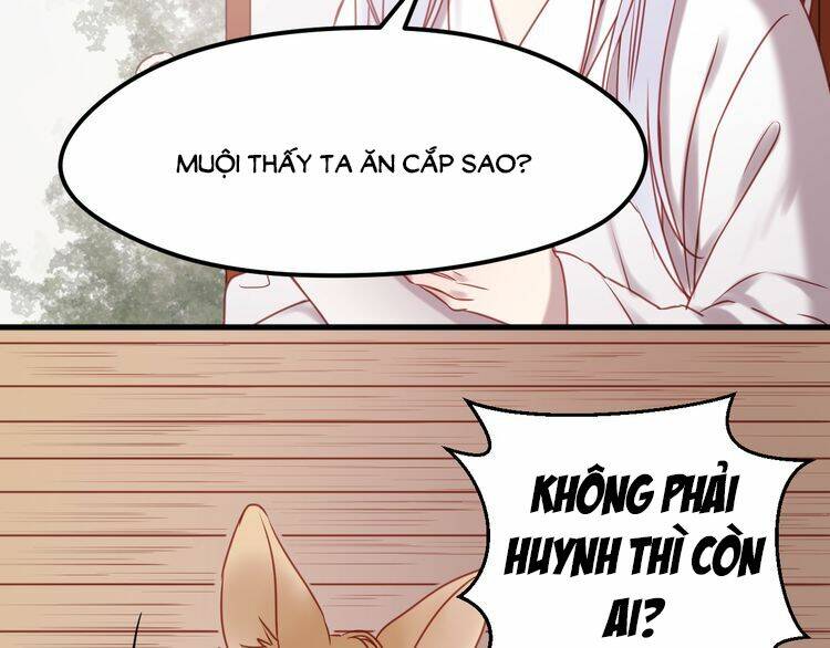 Lượm Được 1 Tiểu Hồ Ly Chương 61 Ảnh 35