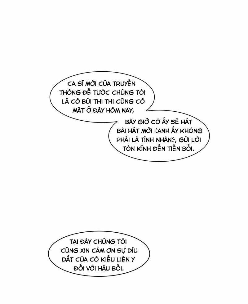 Trọng Sinh Quý Thê Chi Phục Thù Hoa Lệ Chương 35 Ảnh 13
