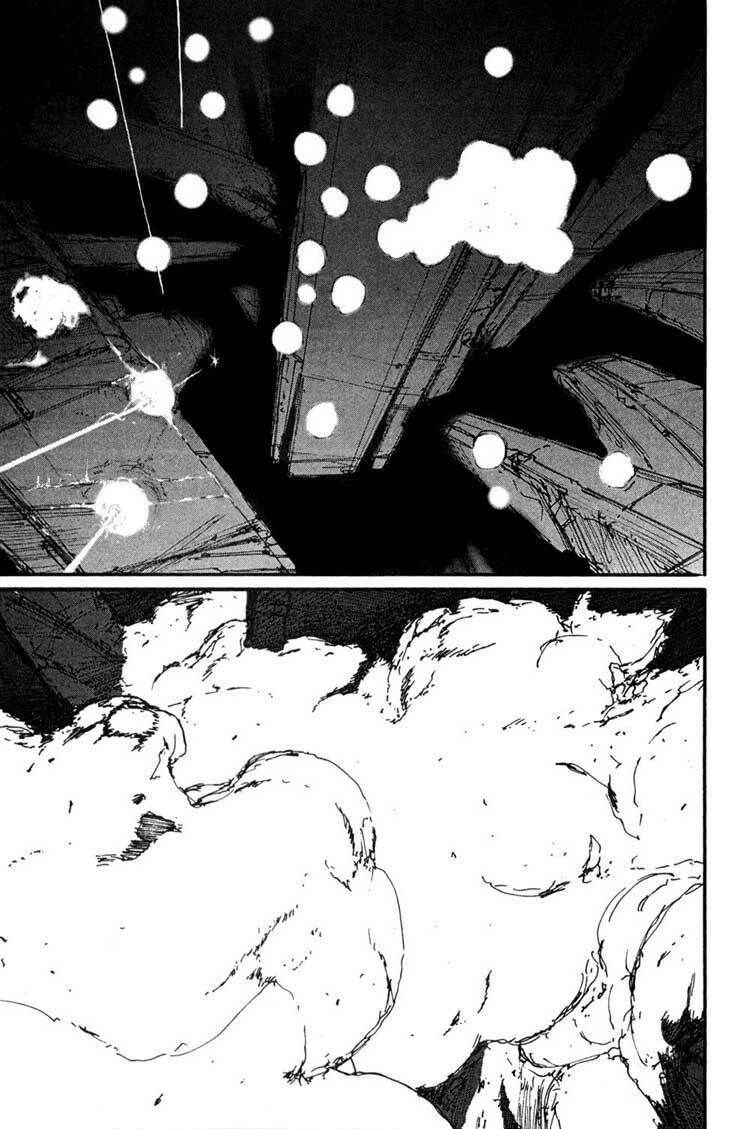 Blame! Chương 62 Ảnh 19