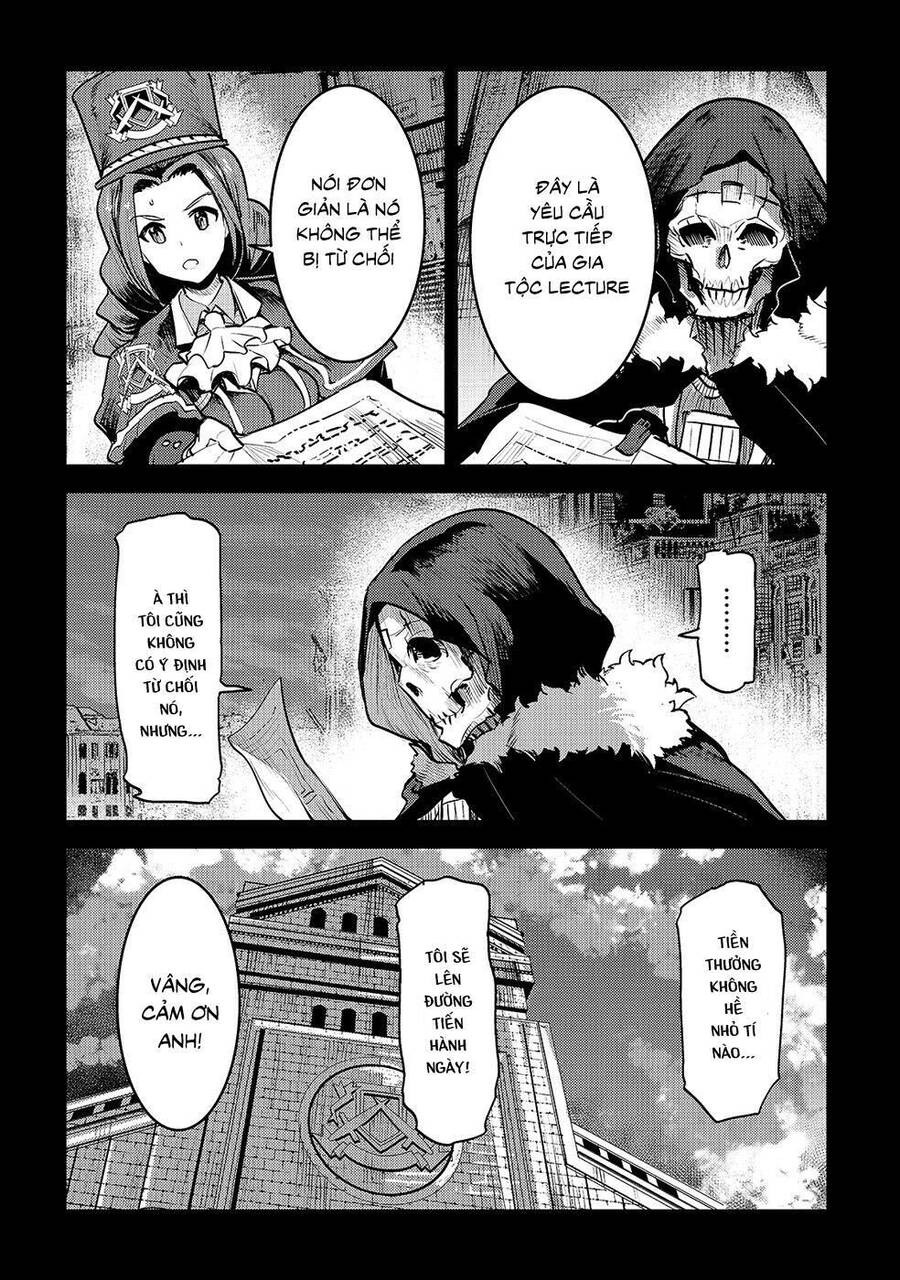 Nozomanu Fushi No Boukensha Chương 25 Ảnh 8
