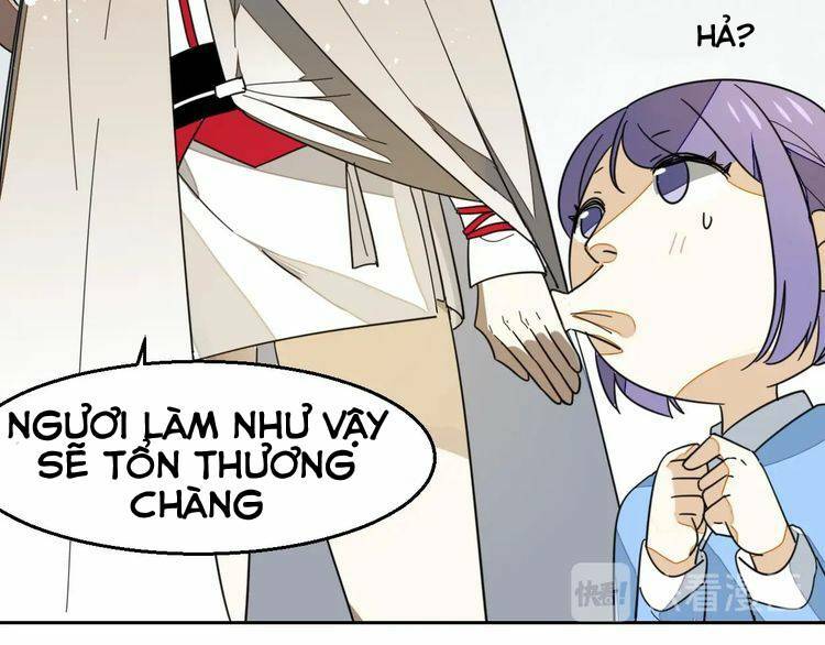 Cấm Động! Đồ Tự Kỷ Chương 2.1 Ảnh 82