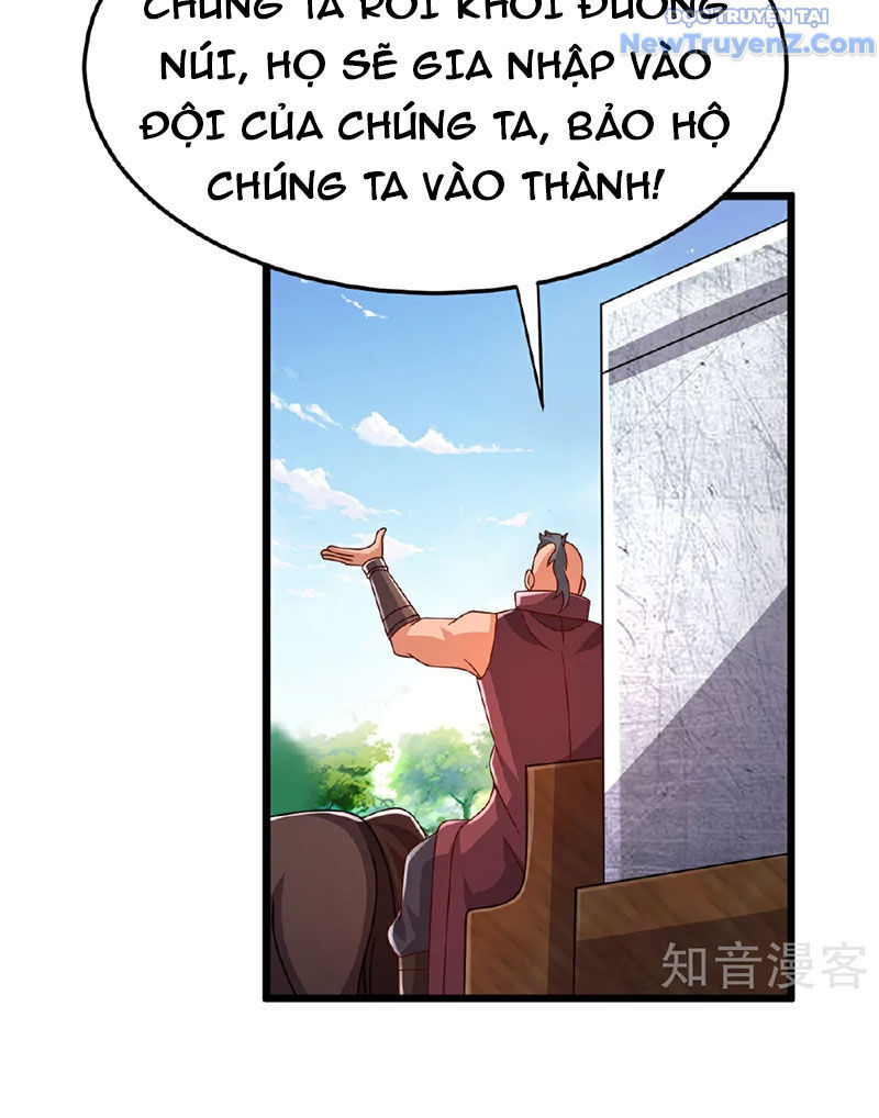 Chí Tôn Hoàn Mỹ Chương 83 Ảnh 15