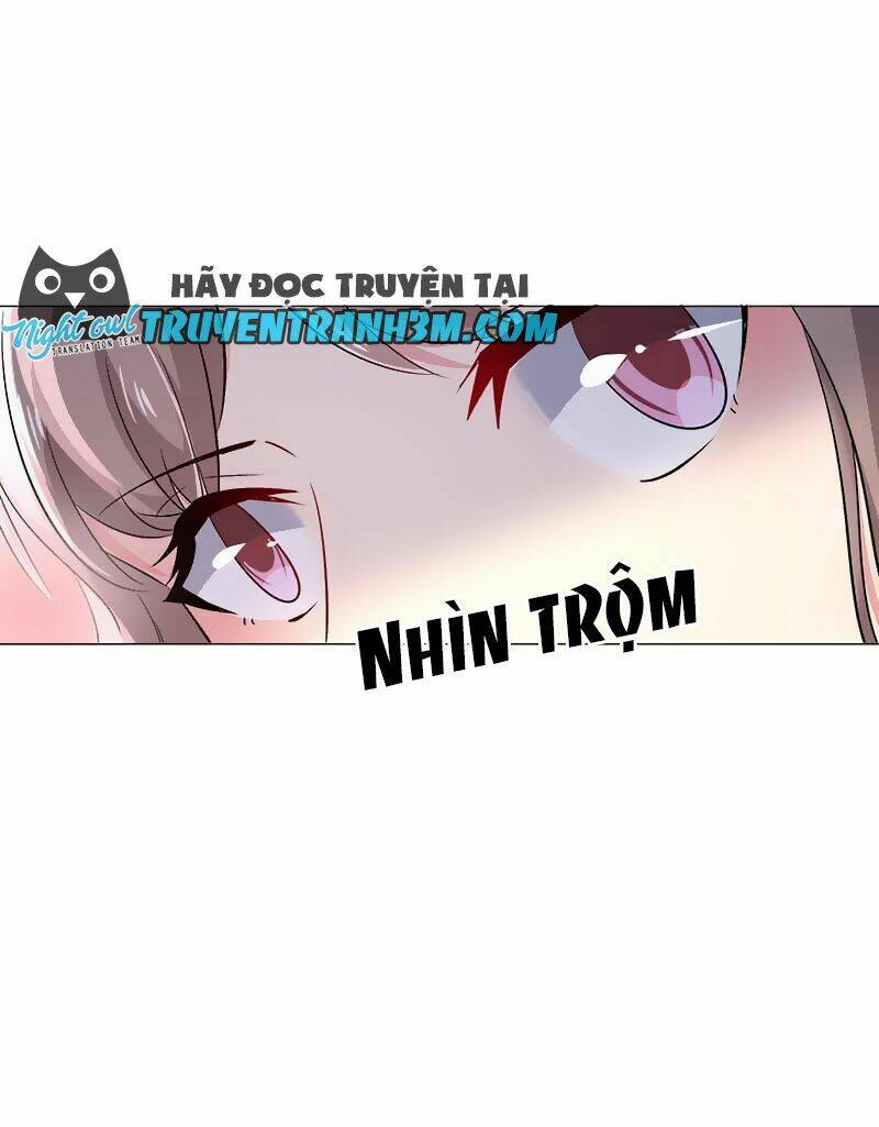 Hợp Đồng Vợ Ngọt Ngào Dẫn Bóng Chạy Chương 13 Ảnh 23