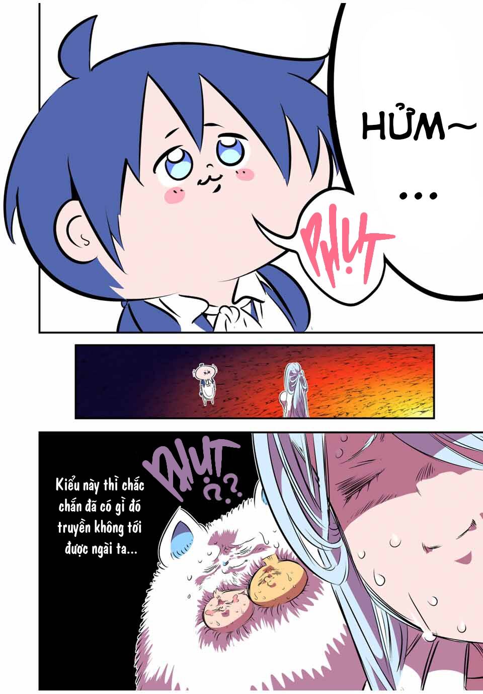 Chuyển Sinh Thành Thất Hoàng Tử Chương 151 Ảnh 9