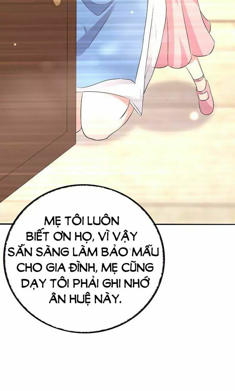Hợp Đồng Vợ Ngọt Ngào Dẫn Bóng Chạy Chương 4 Ảnh 30