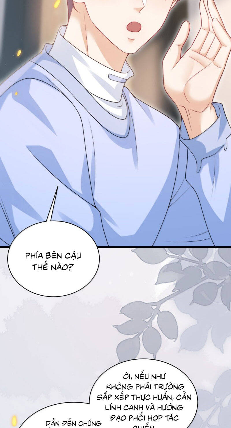 Thẳng Thắn Từ Nghiêm Chương 133 Ảnh 33
