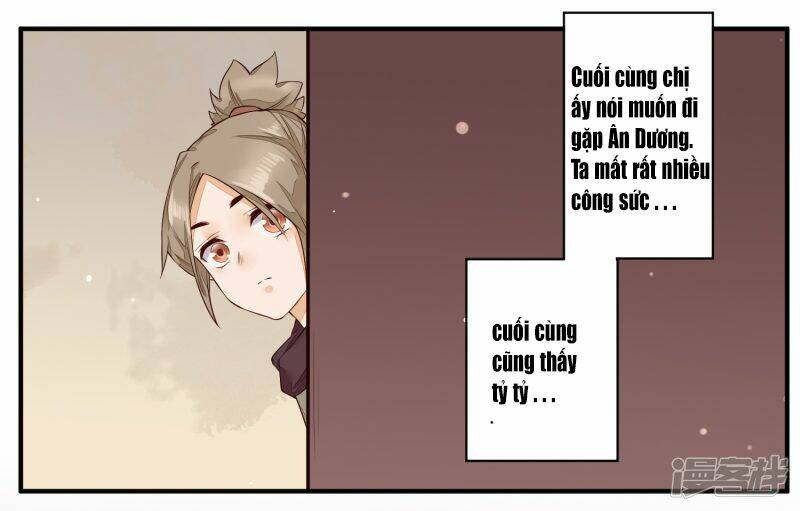 Phượng Hoàng Tê Lâm Chương 31 Ảnh 2