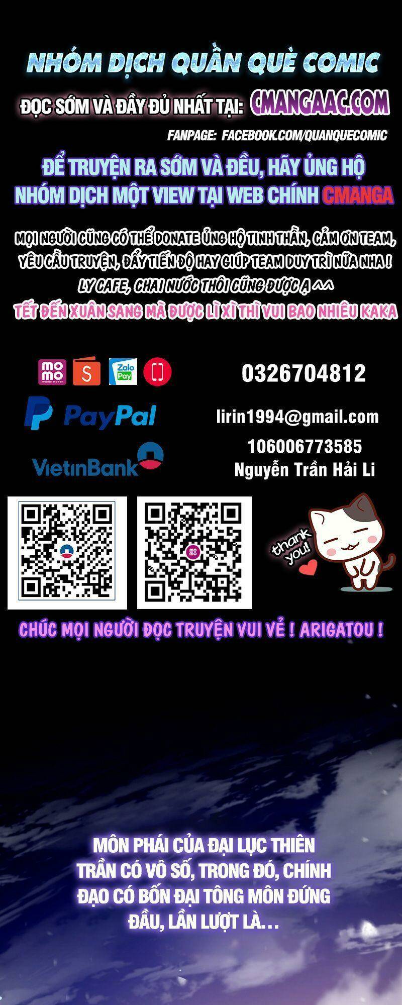 Nick Này Có Độc Chương 12 Ảnh 2